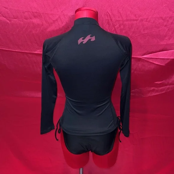 Billabong Rash-guard! - Picture 2 of 2